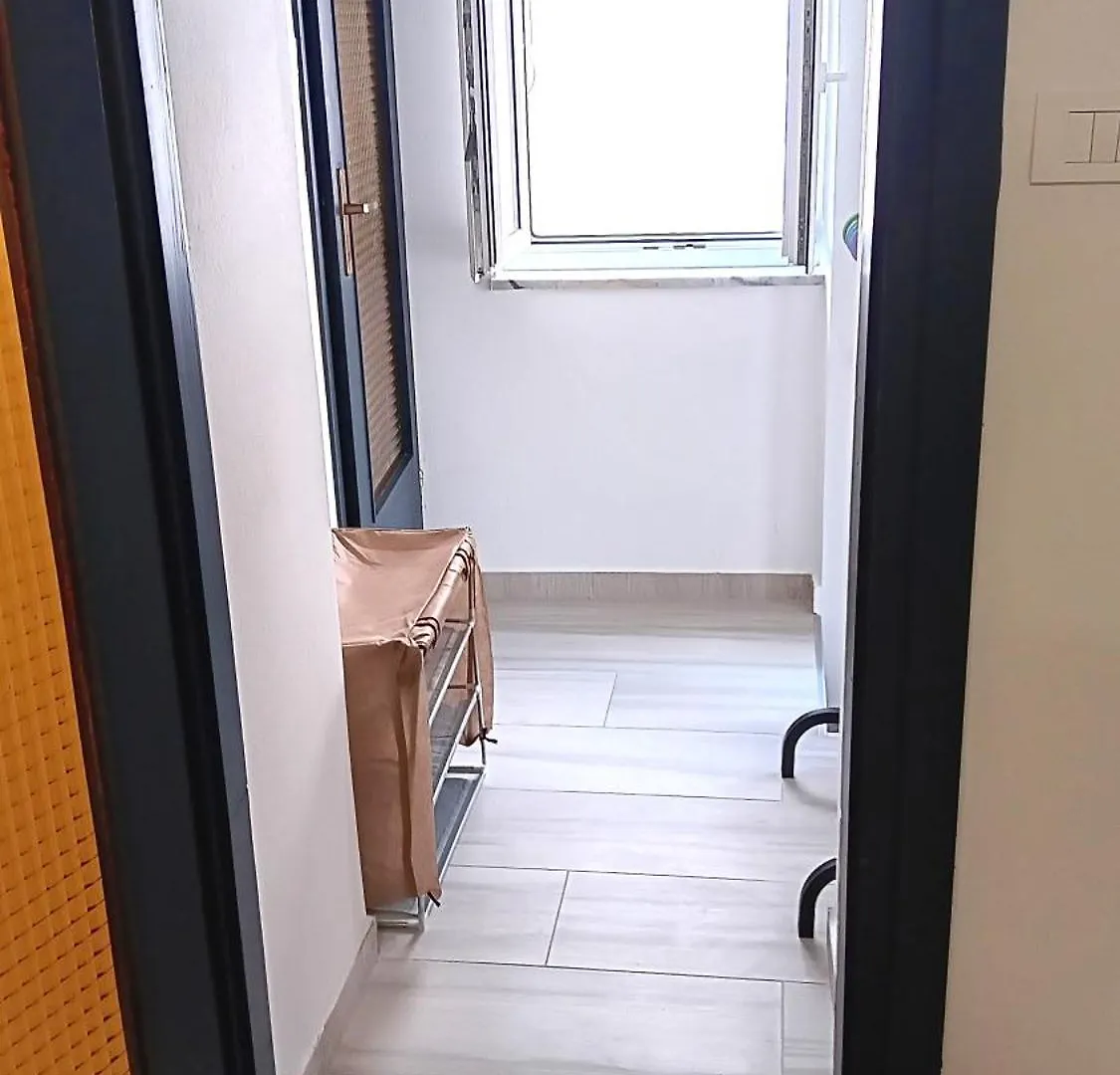 Apartment Sirovica Baska