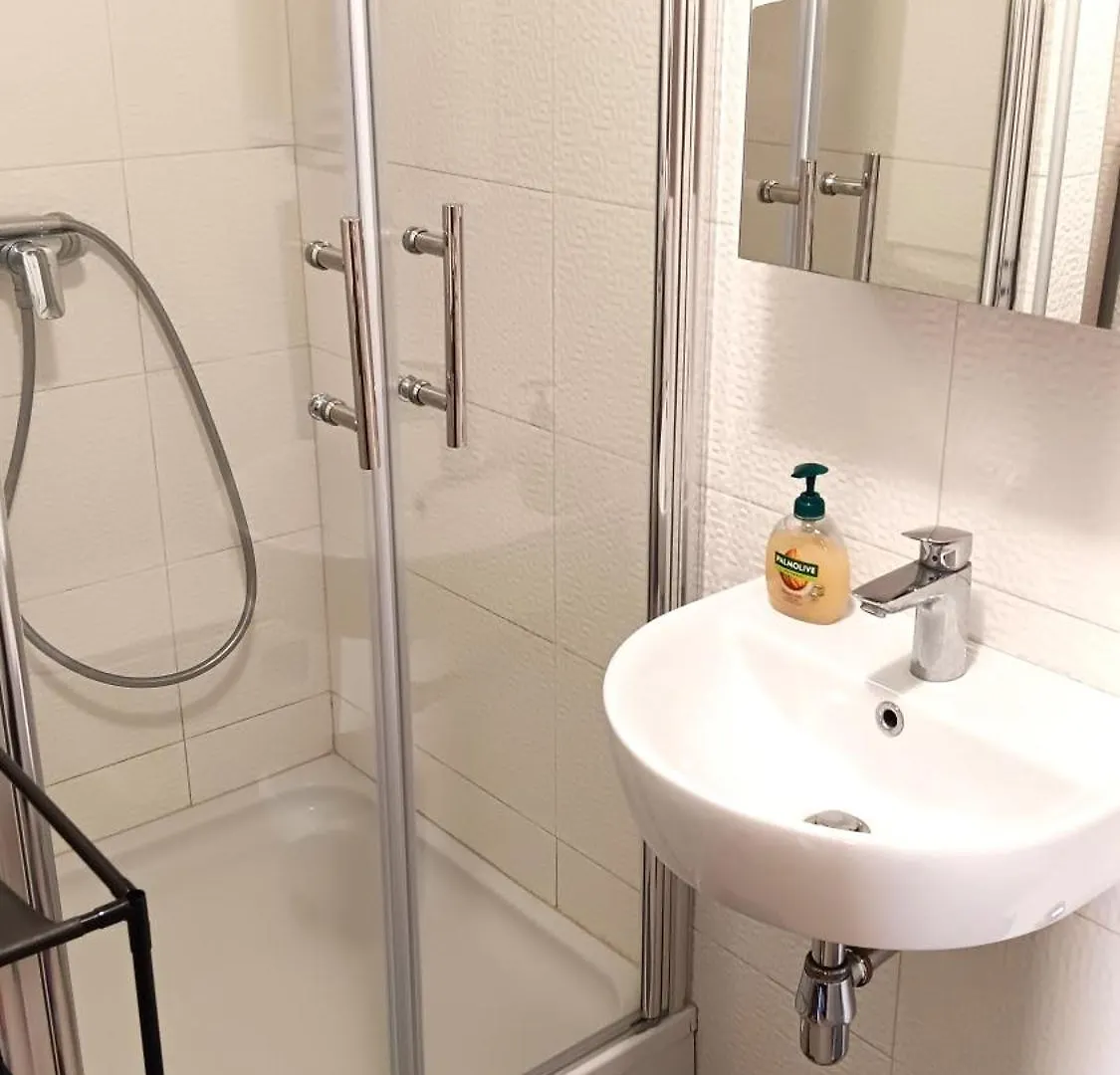 Apartment Sirovica Baska  0*, Baska (Krk) Croatia