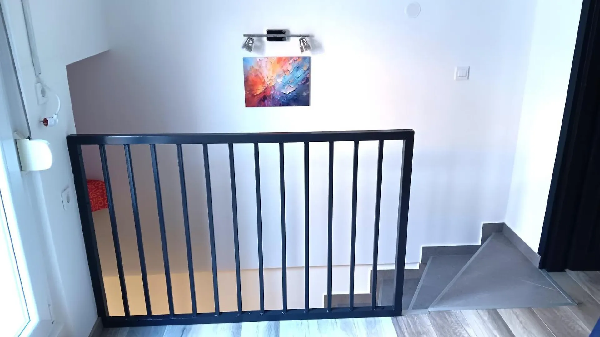 Apartment Sirovica Башка