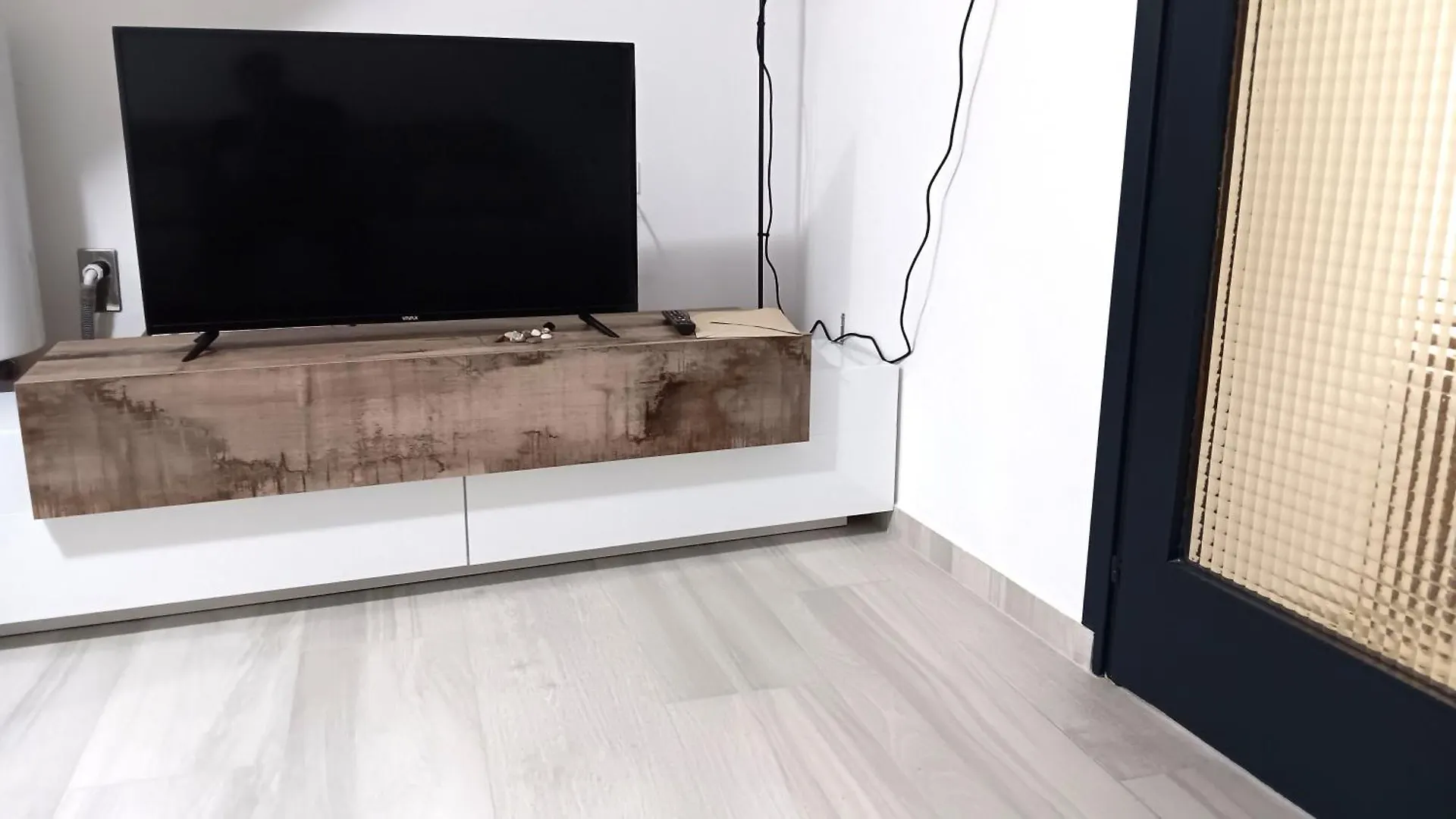 Apartment Sirovica Башка Хорватия