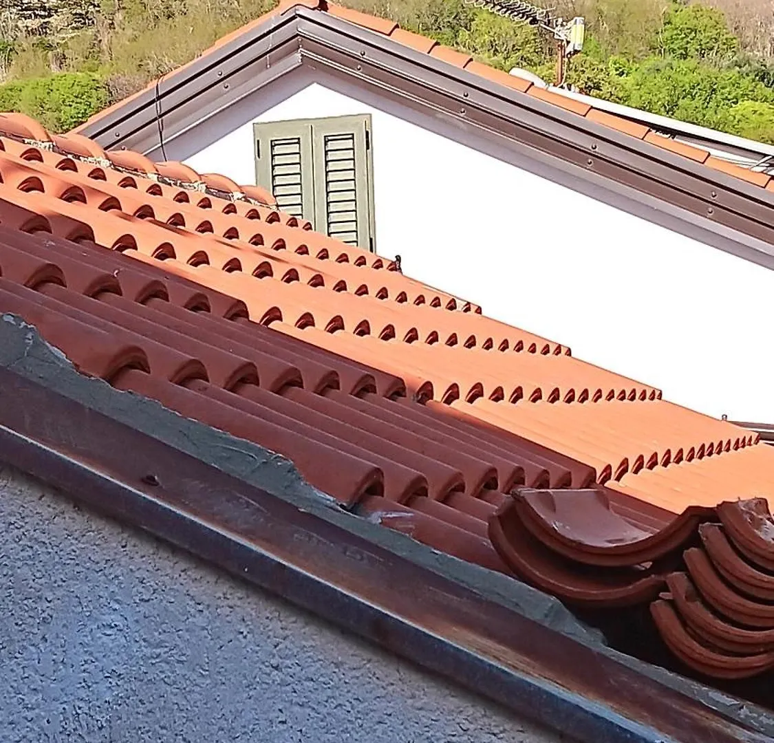 Apartment Sirovica Башка 0*,