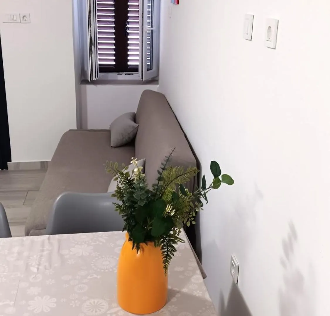 Apartment Sirovica Baska