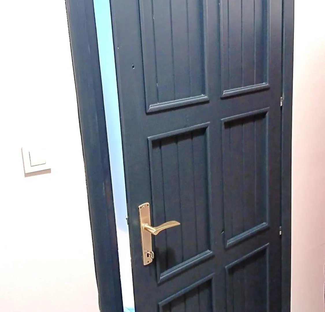 Apartment Sirovica Baska