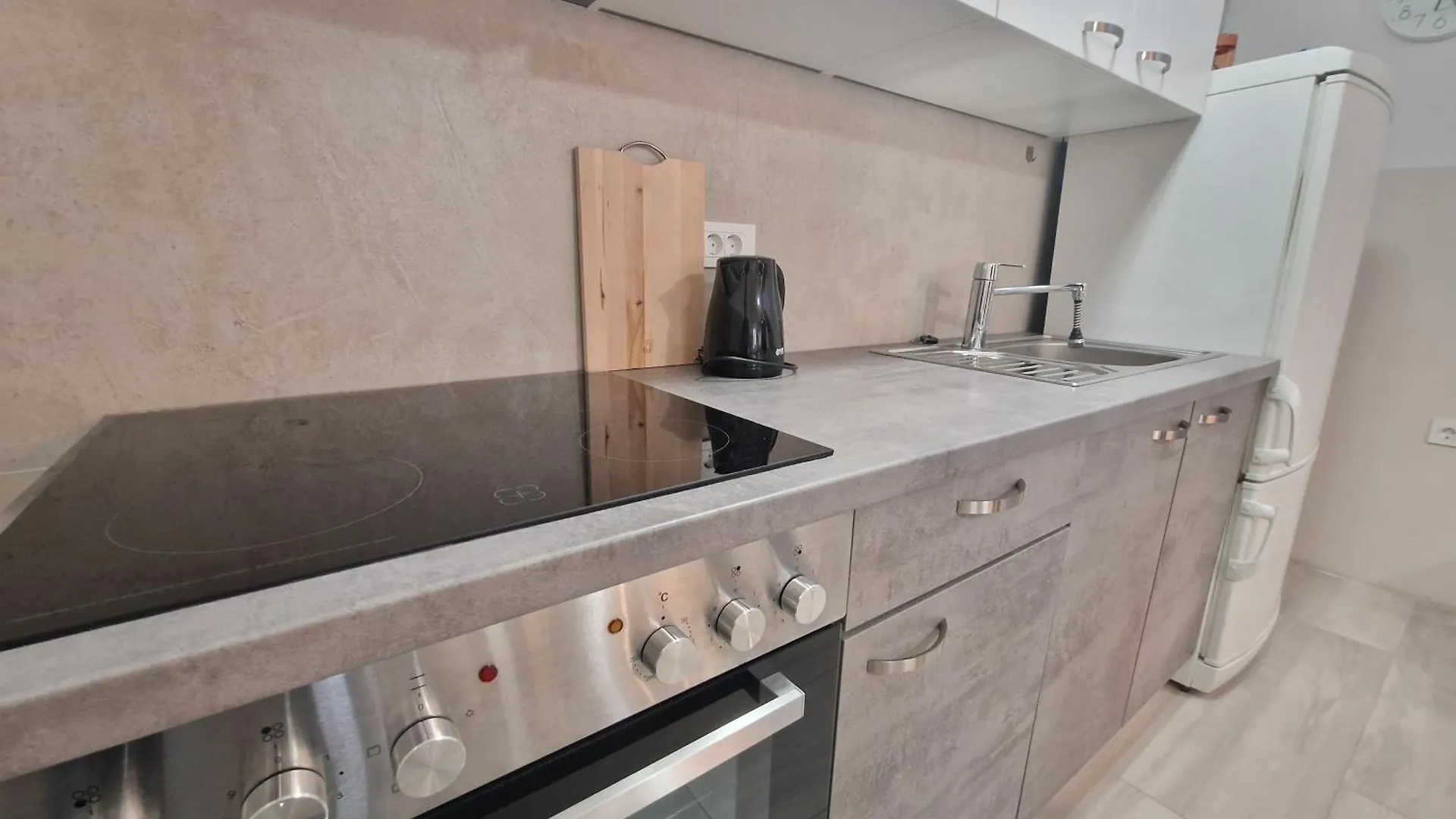 Apartment Sirovica Башка