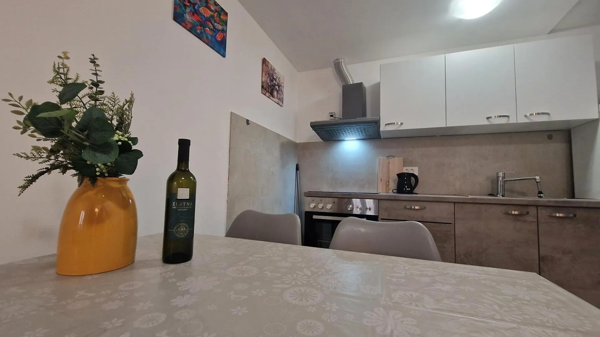 Apartment Sirovica Baska   Baska (Krk)