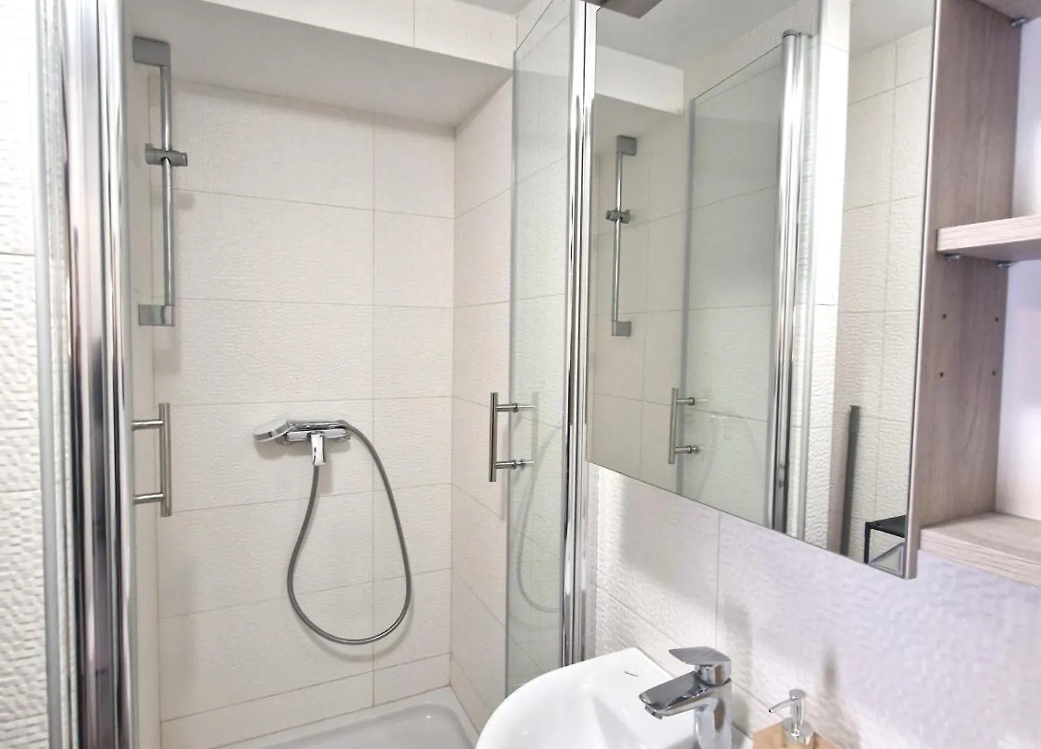 Apartment Sirovica Baska  Croatia