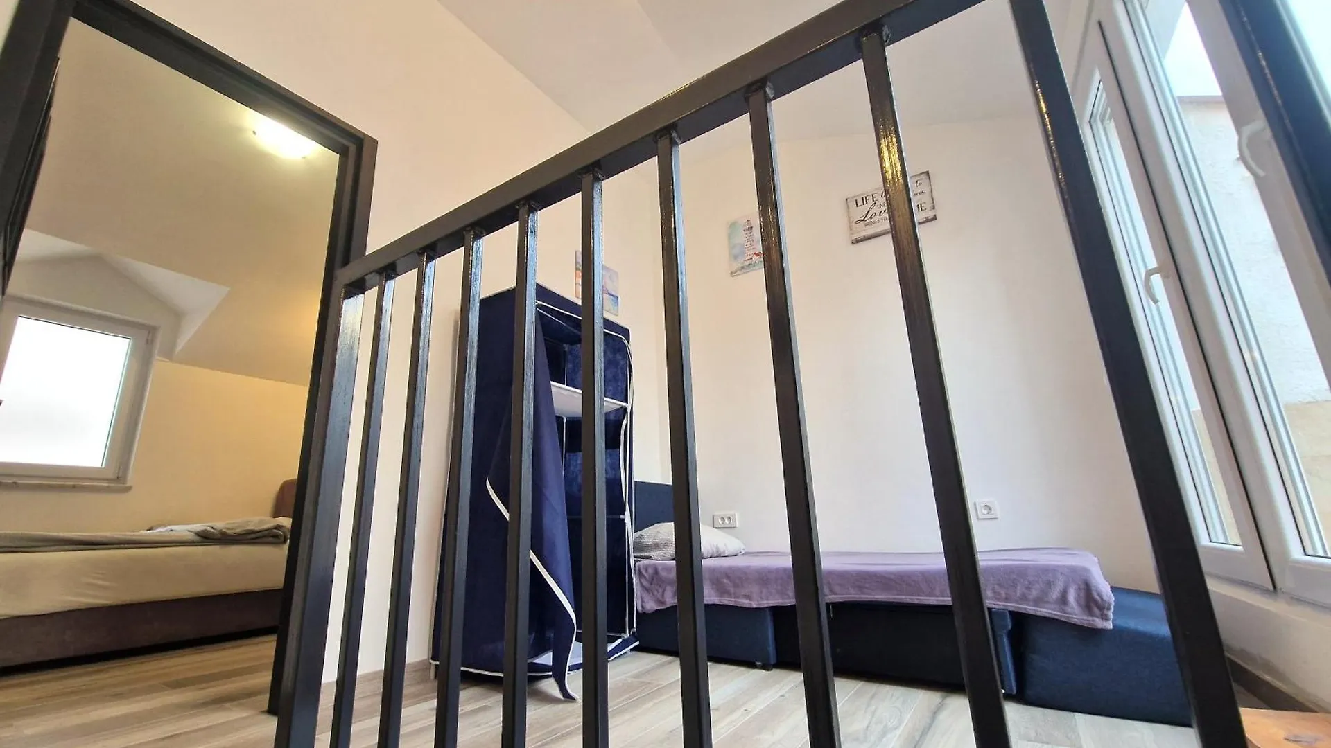 Apartment Sirovica Baska   Baska (Krk)