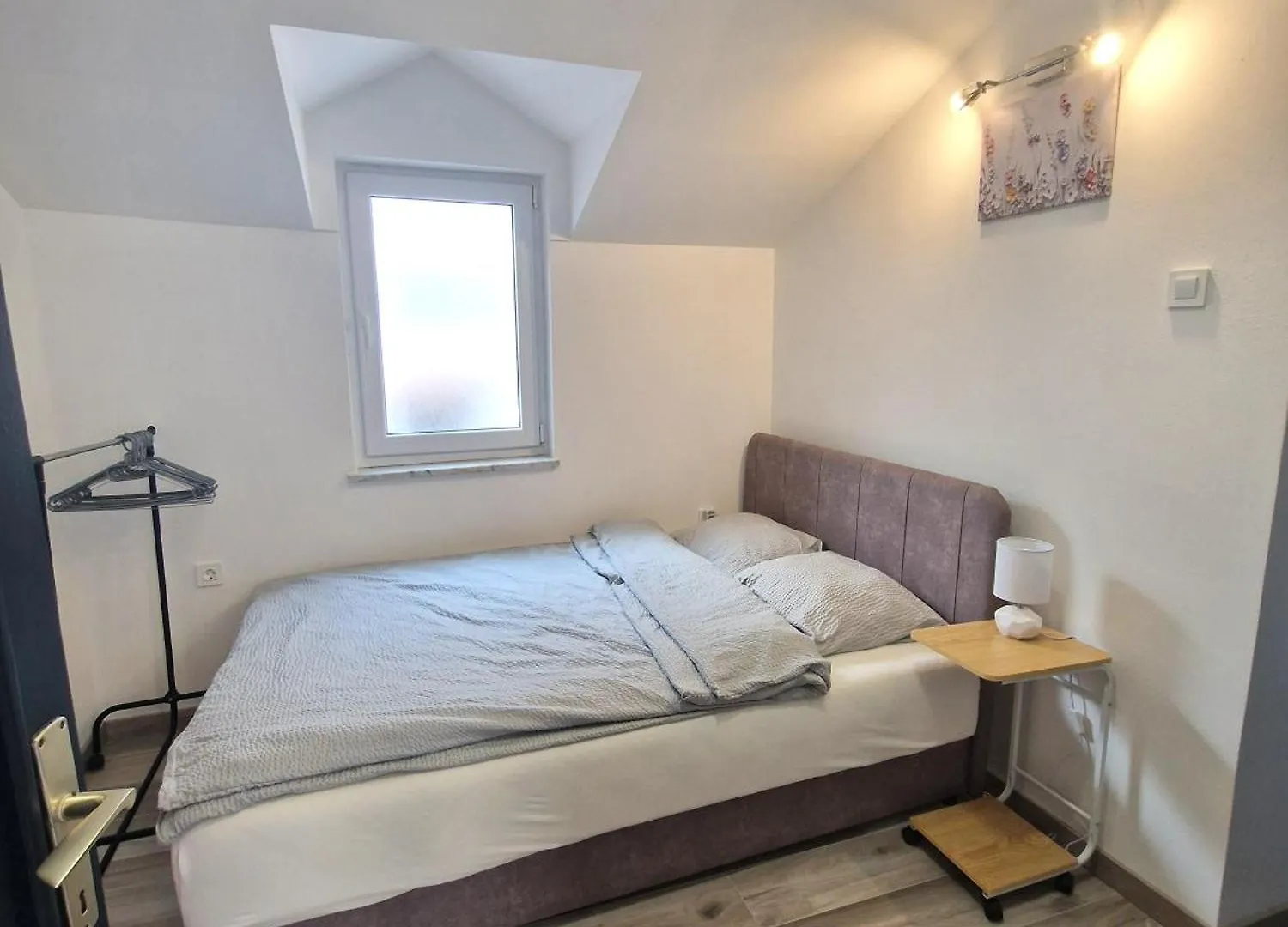 Apartment Sirovica Baska