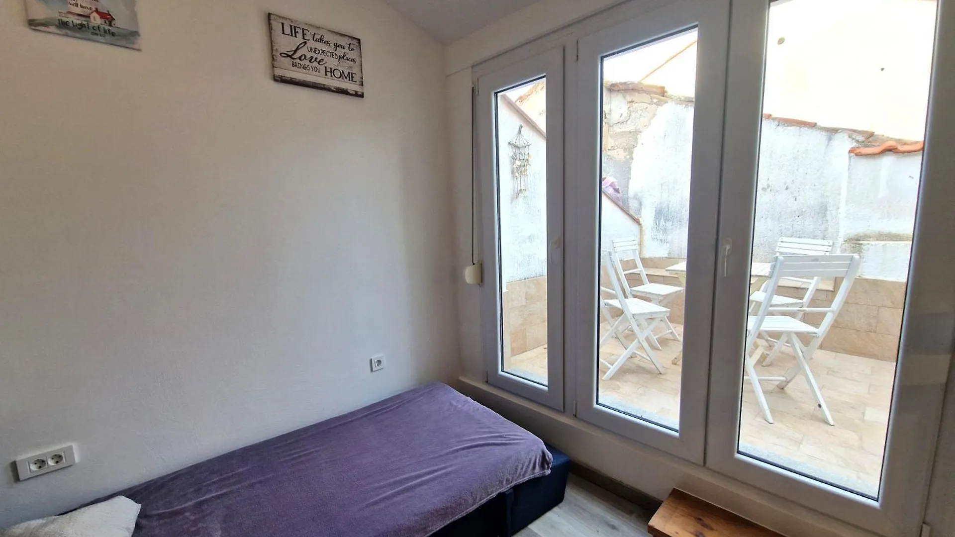 Apartment Sirovica Baska   Baska (Krk)
