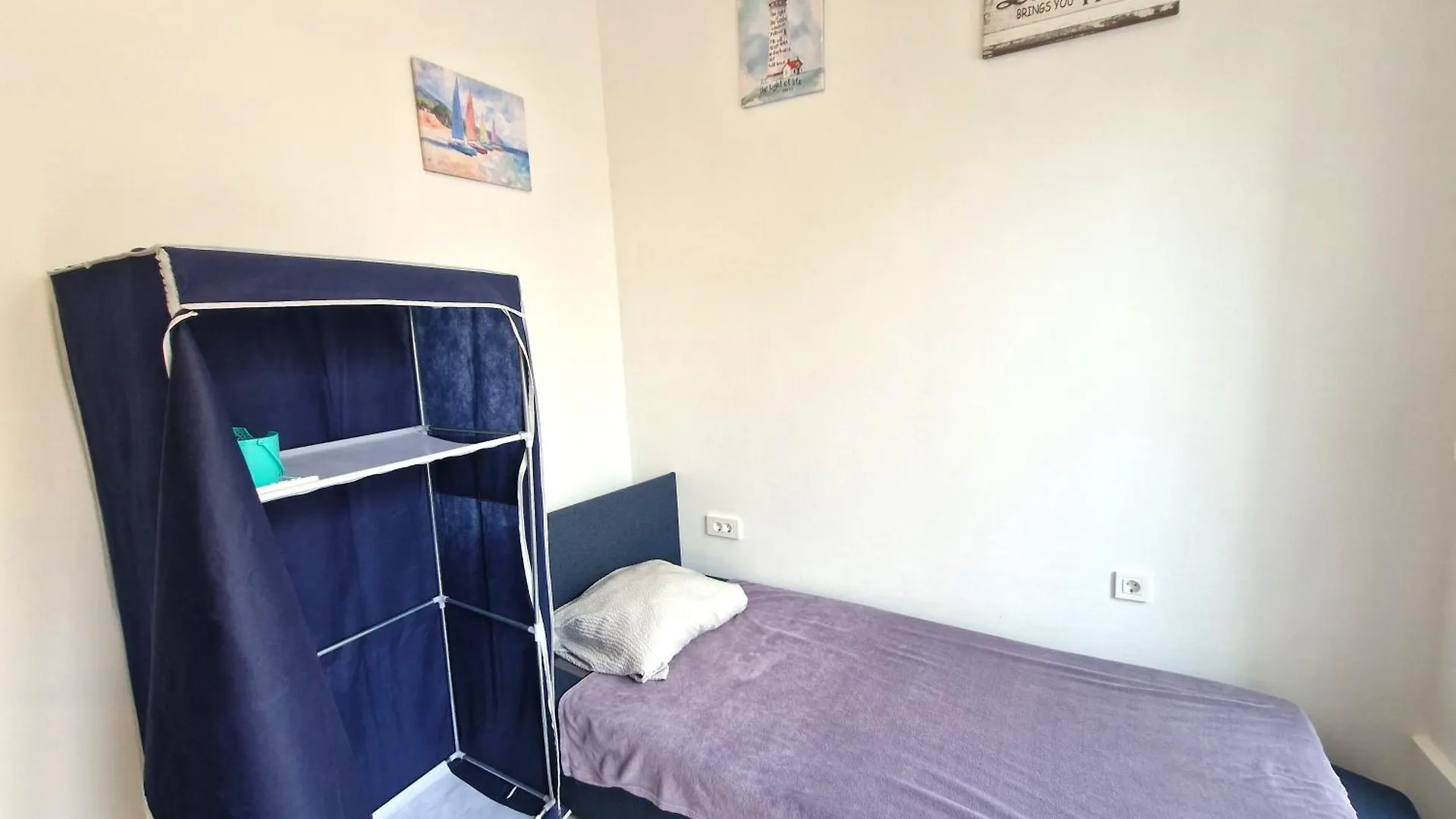 Apartment Sirovica Baska  Baska (Krk)