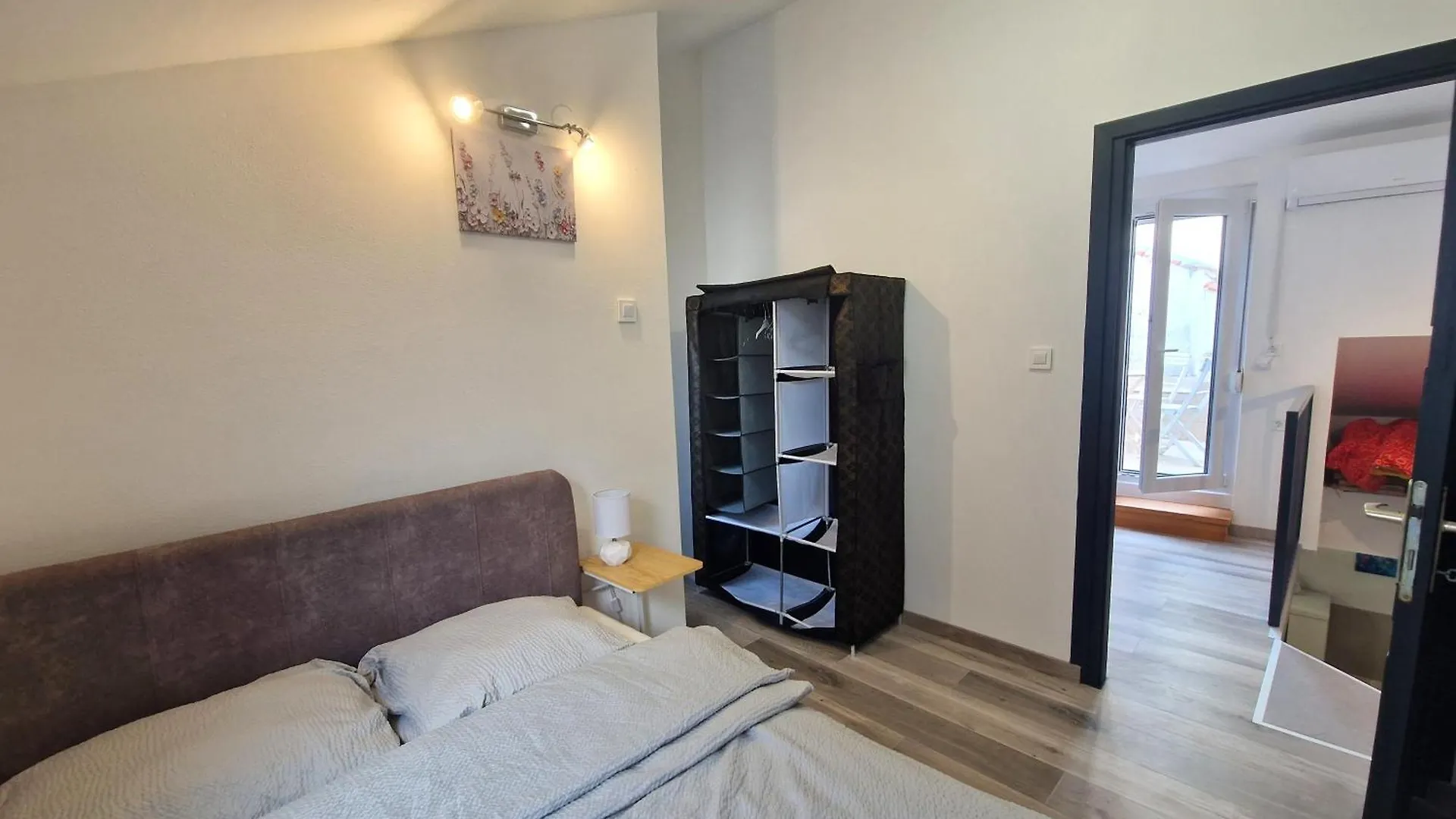Apartment Sirovica Baska