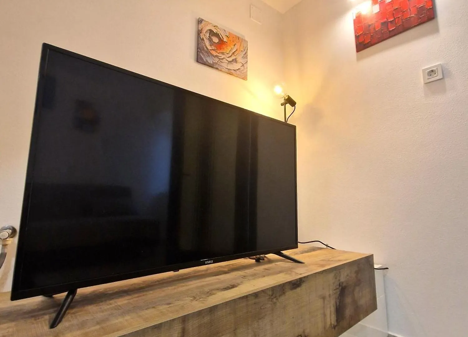 Apartment Sirovica Башка