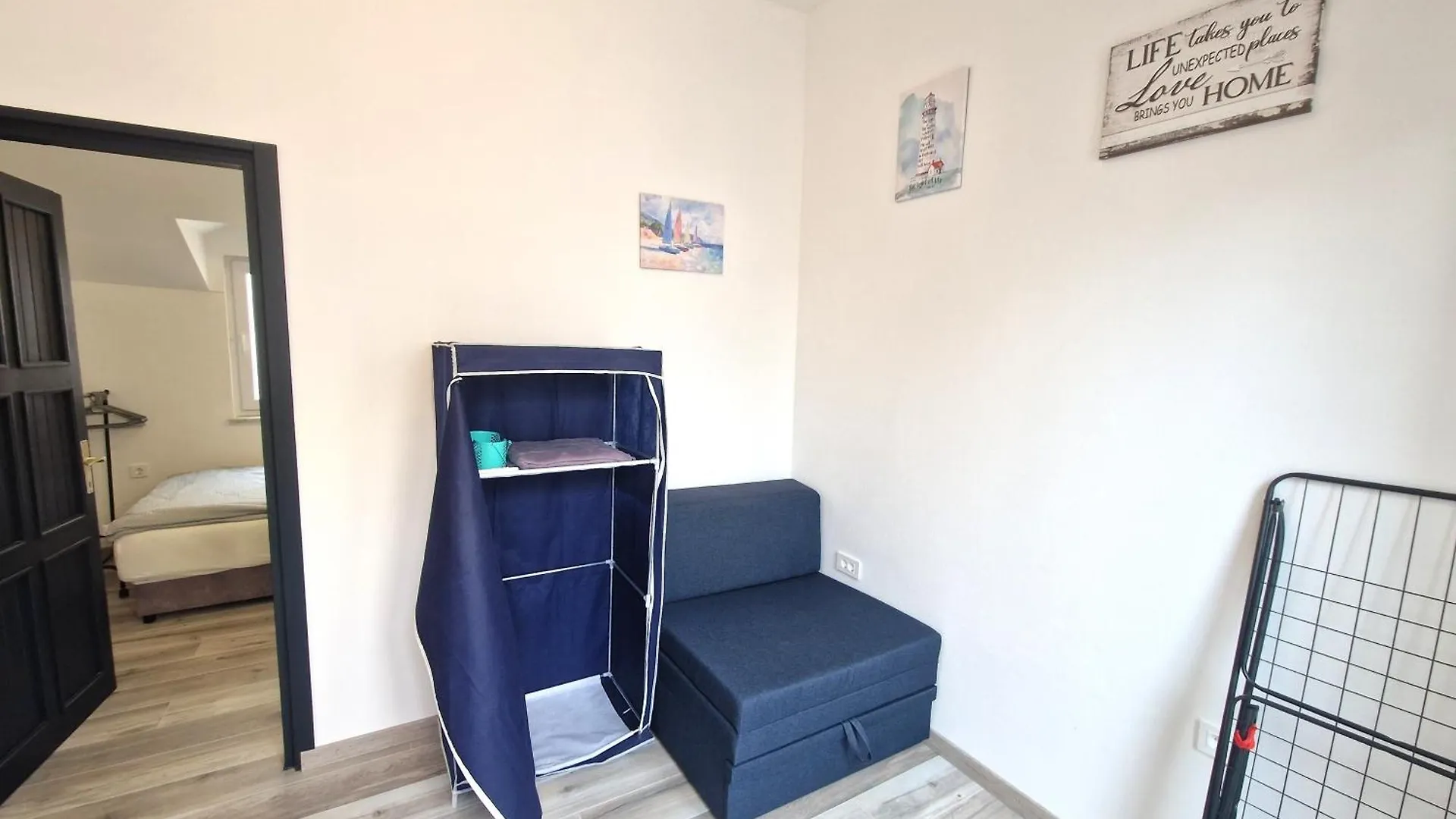 Apartment Sirovica Башка 0*,  Хорватия