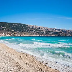Apartament Kukuriku, Baška