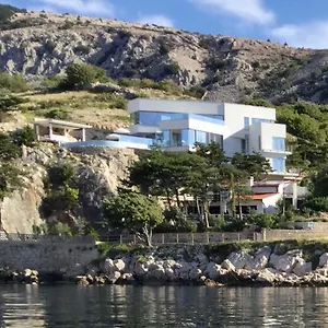Shimmer&shine Baška