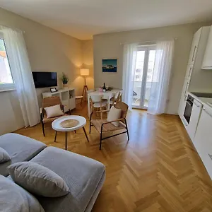 Apartament Josipa, Baška