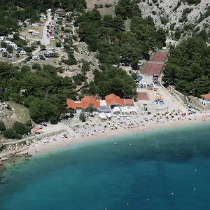 4* Park za odmor Camping Bunculuka