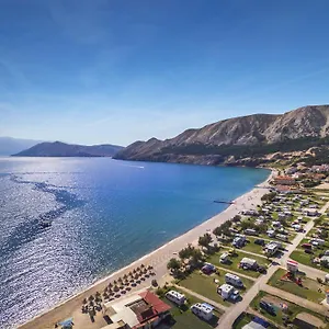4* Park za odmor Valamar