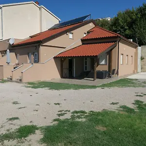 Apartament Family, Baška