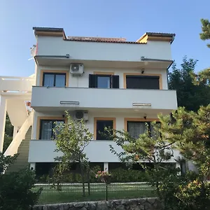 Apartament Lena, Baška