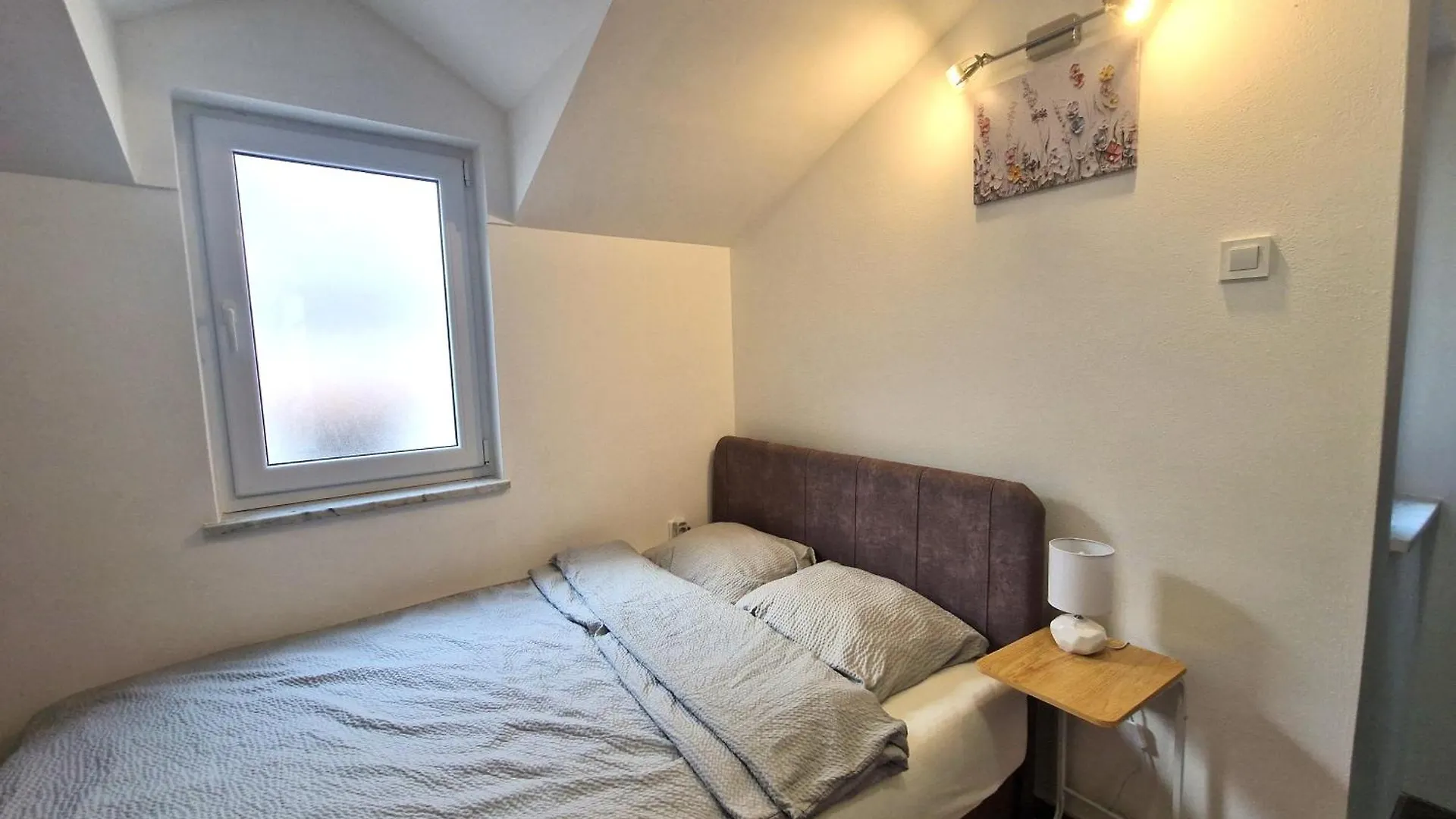 Apartment Sirovica Baska   Baska (Krk)