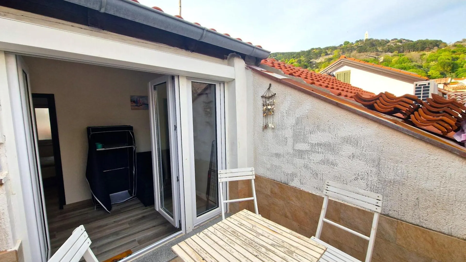 Apartment Sirovica Baska
