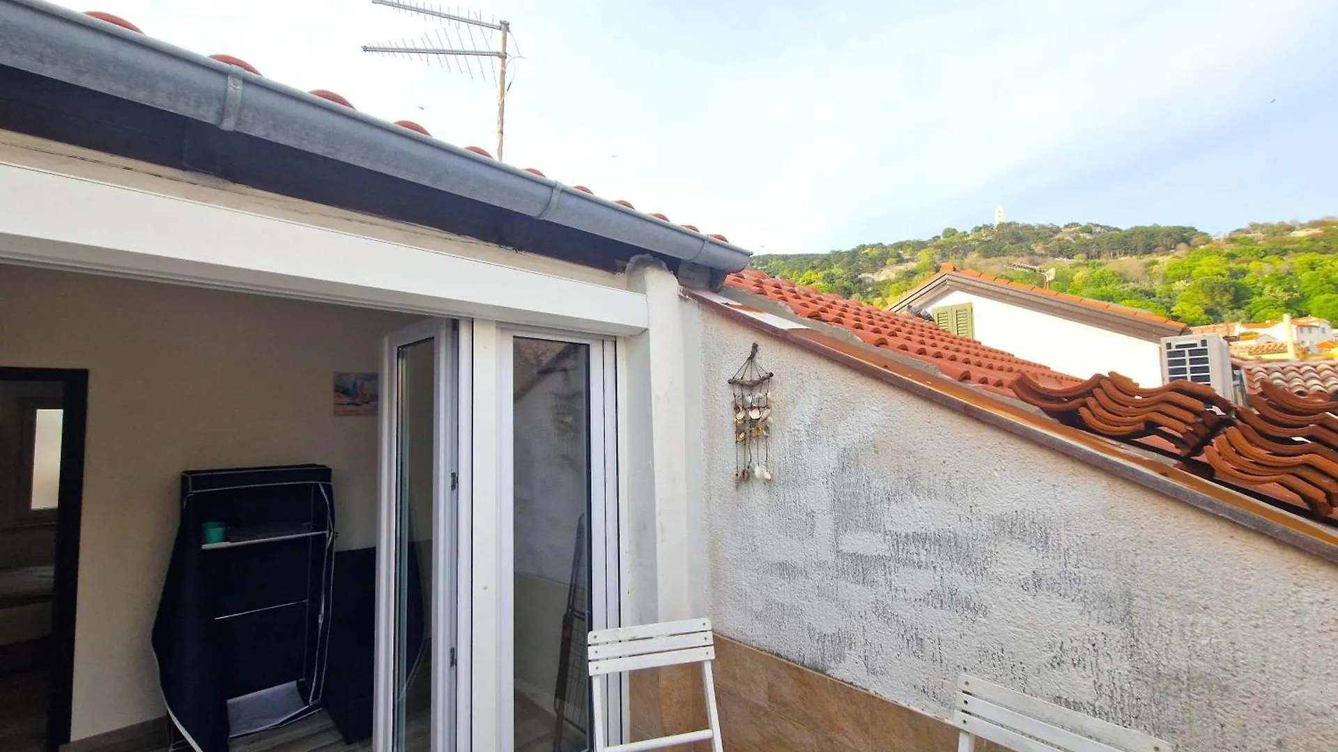 Apartment Sirovica Baska